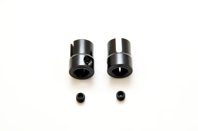 Hobao 87021 noix centrale 2 pièces