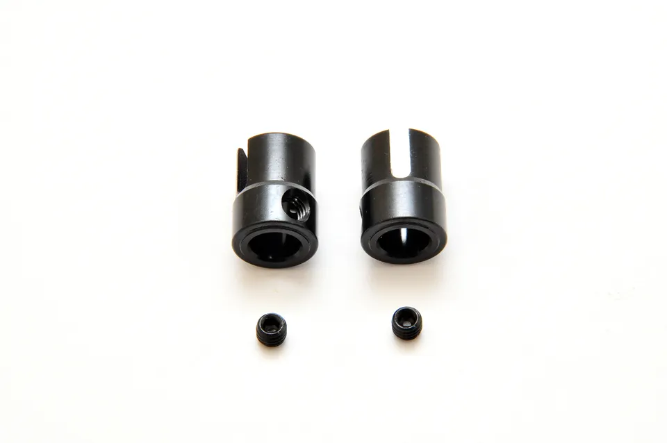 Hobao 87021 noix centrale 2 pièces