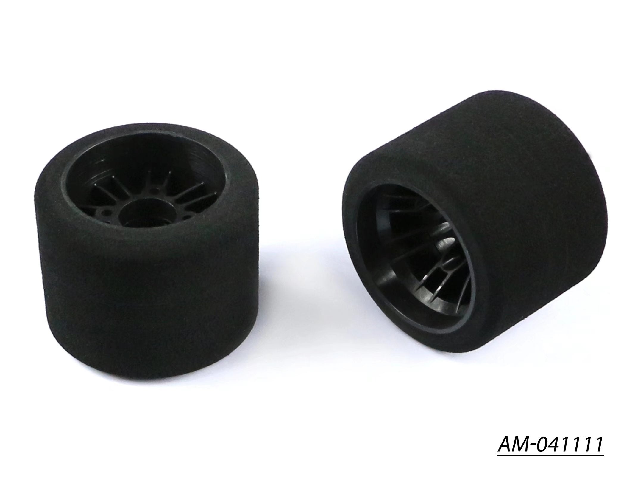 Arrowmax Pneu Mousse 1/10 Arrière 25 Shore AM-041111