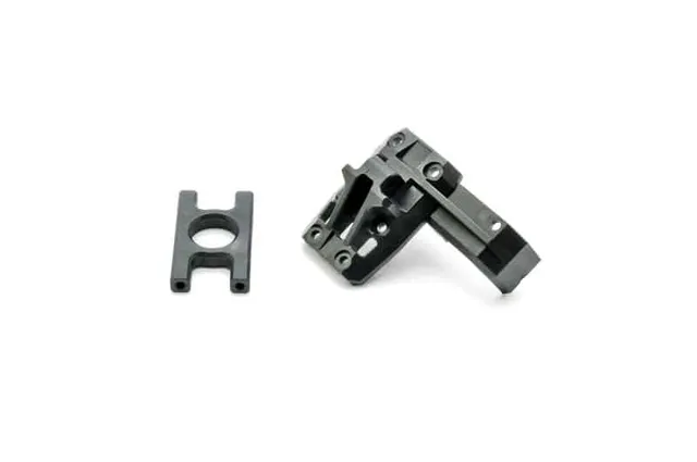 Hobao 11375 Support Différentiel Central + Couvercle