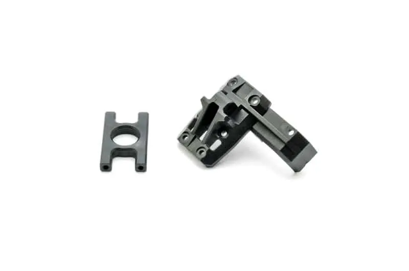 Hobao 11375 Support Différentiel Central + Couvercle