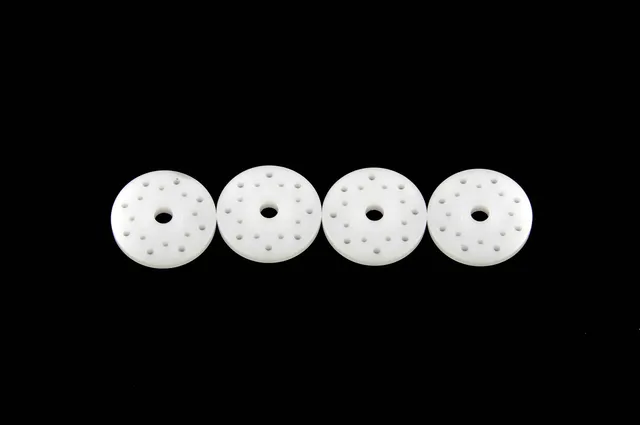 Hobao OP-0194 piston amortisseur 17mm POM x4 RC