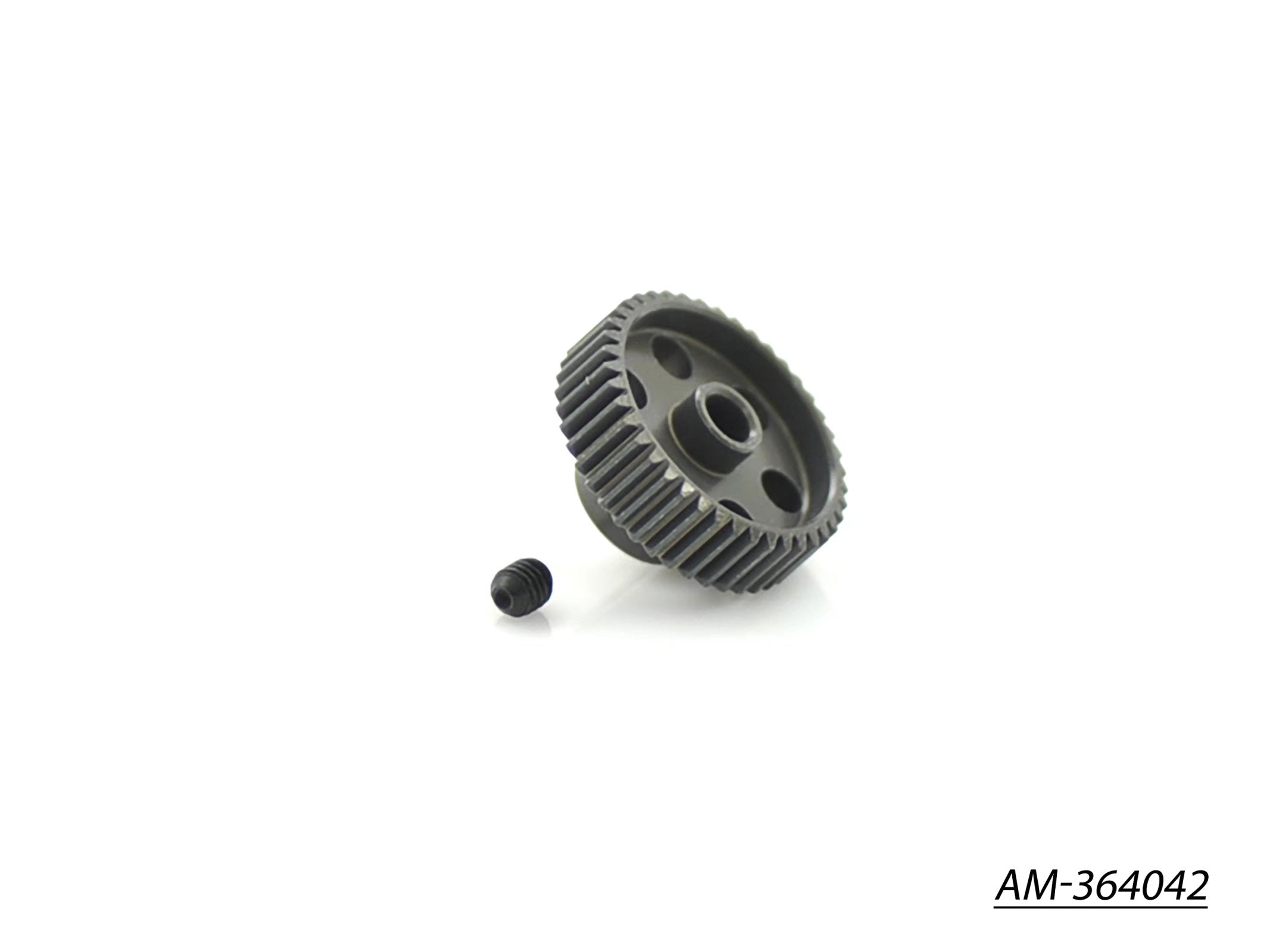 Arrowmax Gears pignon 64P 42T alu 7075 AM-364042