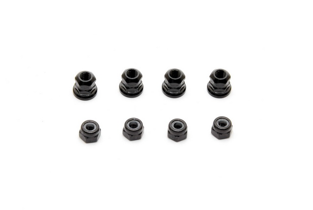 Hobao 40035 bagues amortisseurs RC