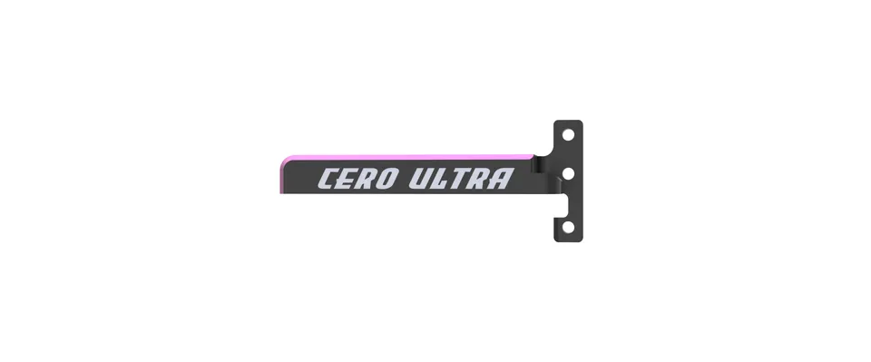 3RACING Cero SAK-C151 support servo monobloc Ultra