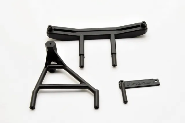 Hobao 230044 support roue de secours