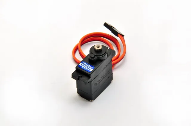 Hobao HB-933MG servo digital métal 3kg-cm