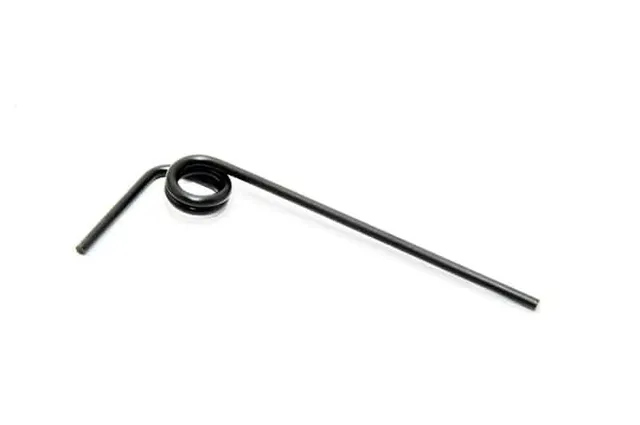 Hobao UPGRADES OP-0170 fil fixation pot échappement pipe mount