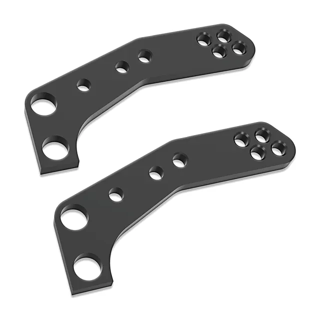 3Racing Cero SAK-CM111 Bras Fusée Avant M Châssis