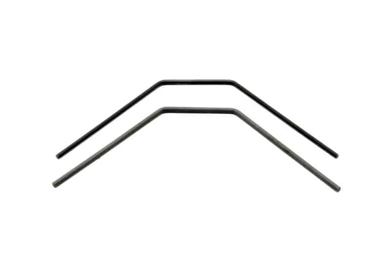 Hobao OP1-0091 barre anti-roulis avant 1.6+1.8mm