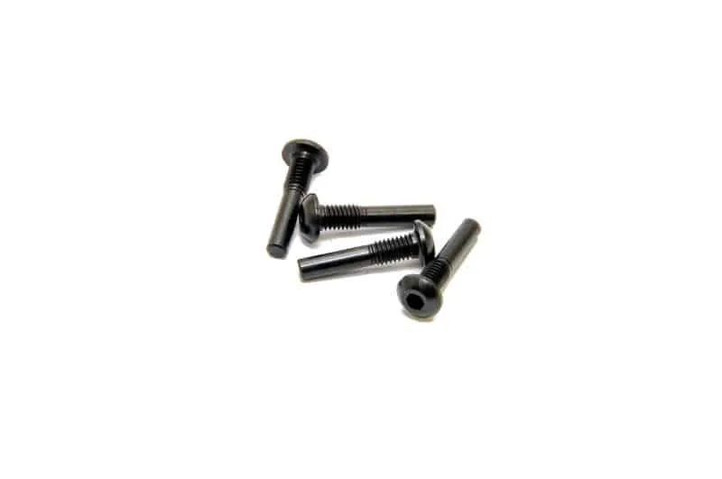 Hobao 40013P vis pivots fusées direction x4