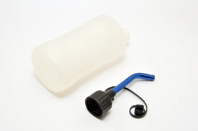 Hobao 87101 bidon carburant 600cc accessoire RC