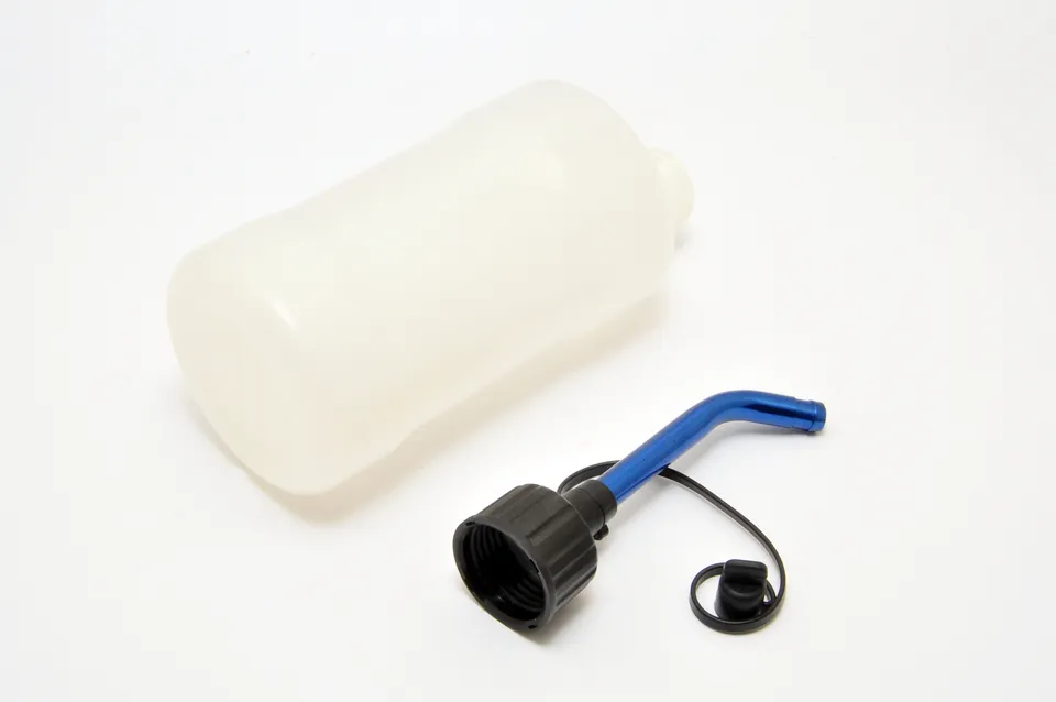 Hobao 87101 bidon carburant 600cc accessoire RC