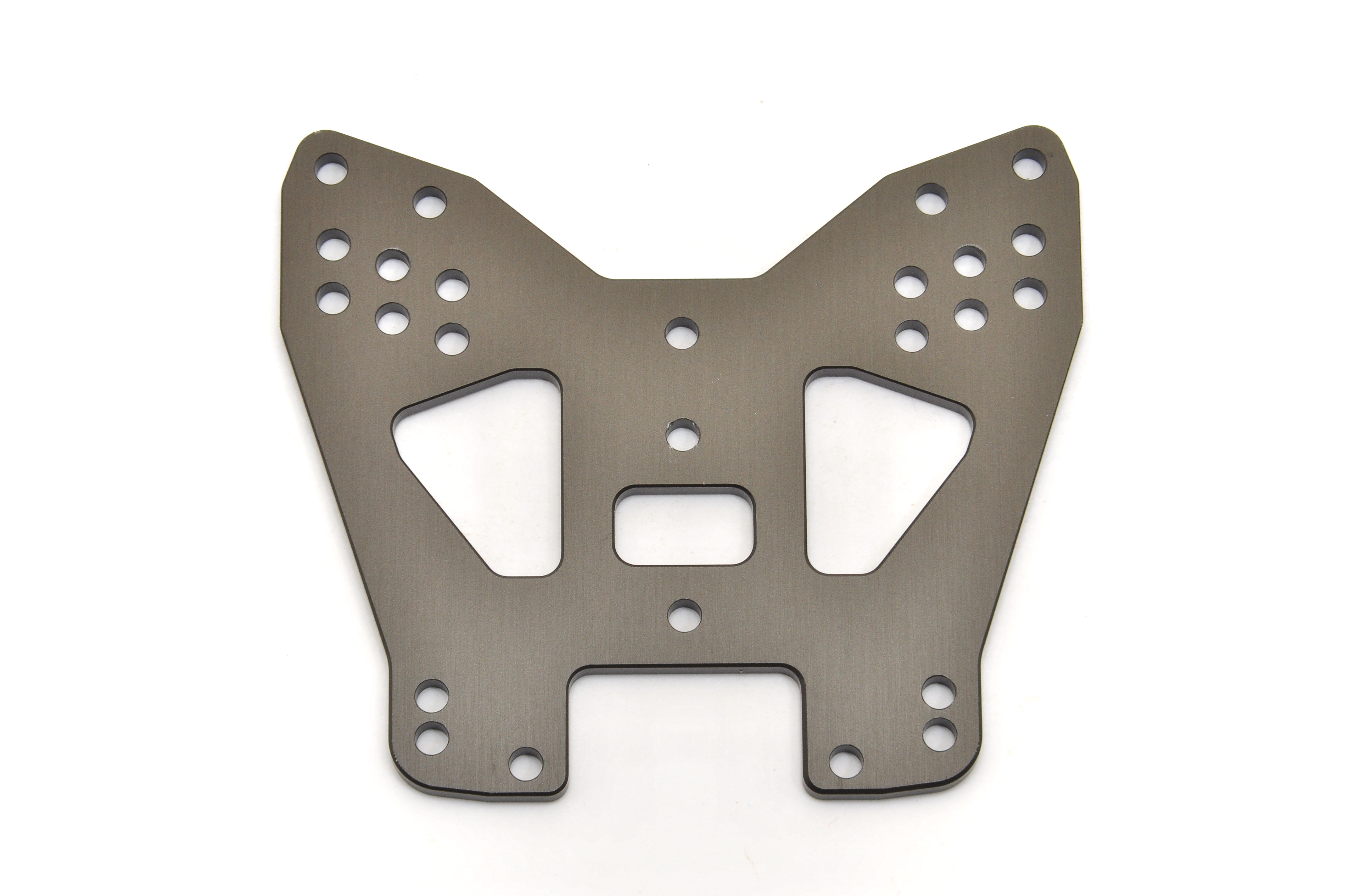 Hobao 11061 Tour amortisseur arrière alu 7075 CNC