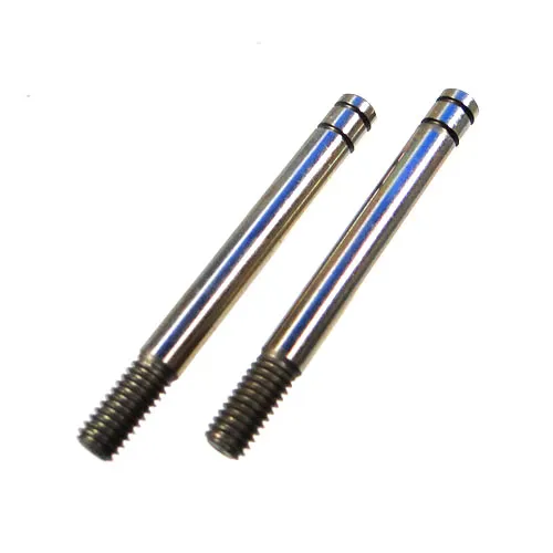 Hobao Car Parts 41066 tige amortisseur x2 acier