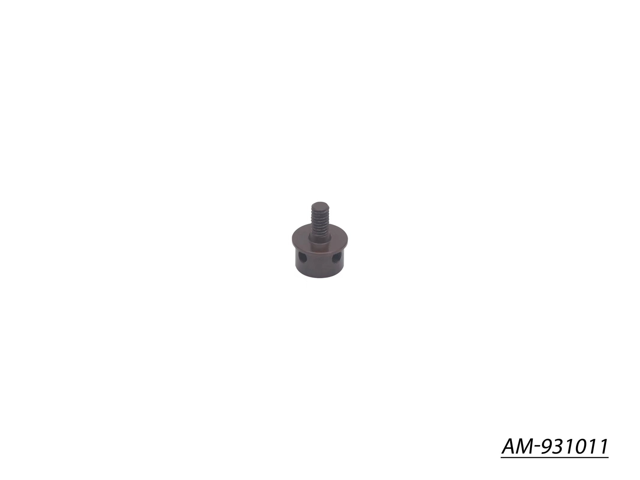 Arrowmax Gears AM-931011 insert moyeu geardiff pancar