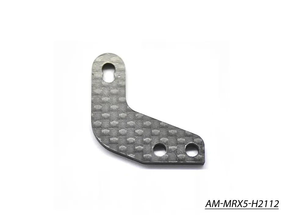 Arrowmax AM-MRX5-H2112 bras fusée avant x2 option