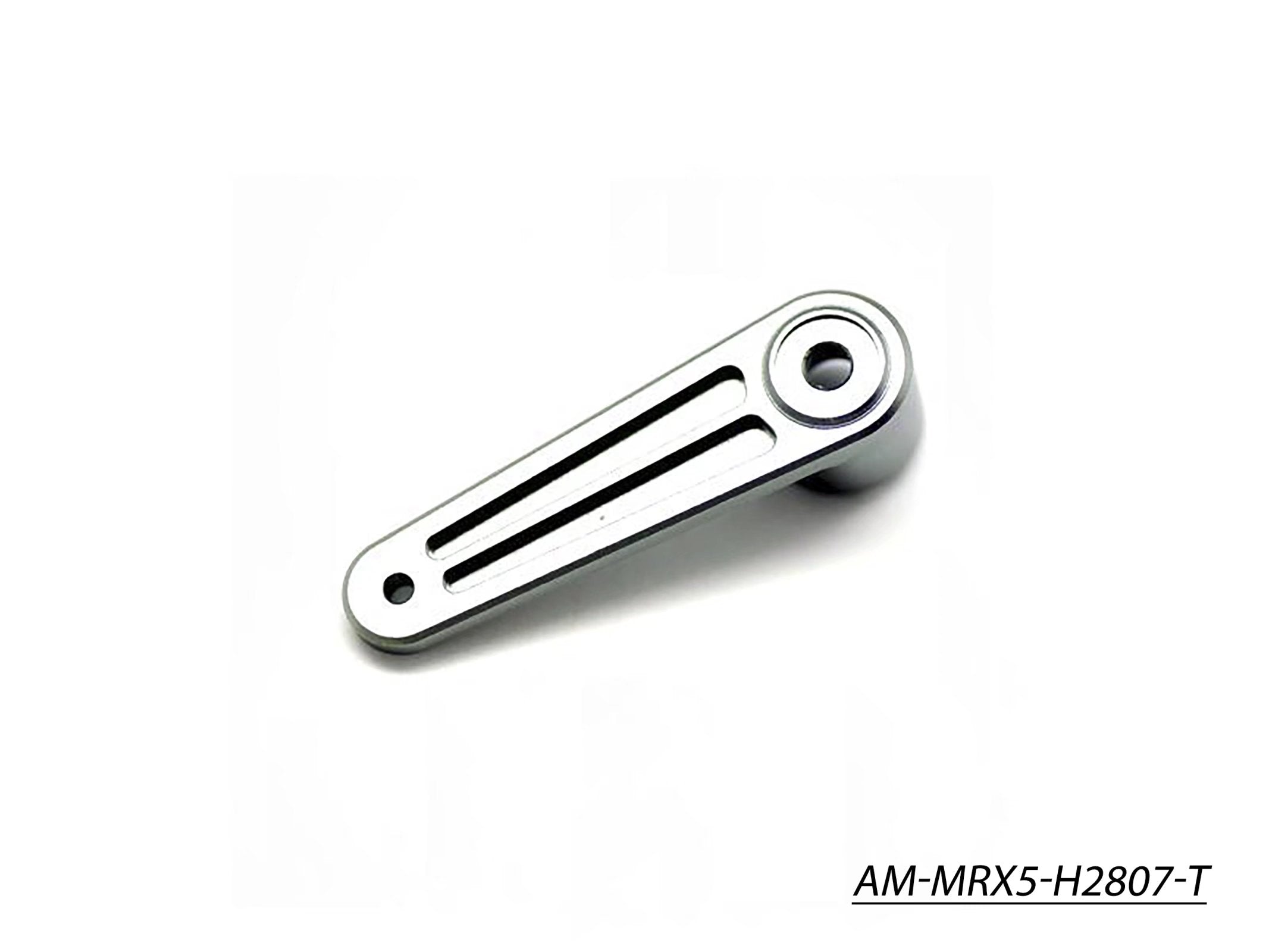 Arrowmax Option Parts AM-MRX5-H2807-T bras alu 7075