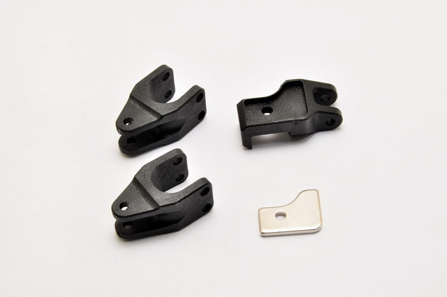 Hobao 230009 Link Mount Set support biellettes