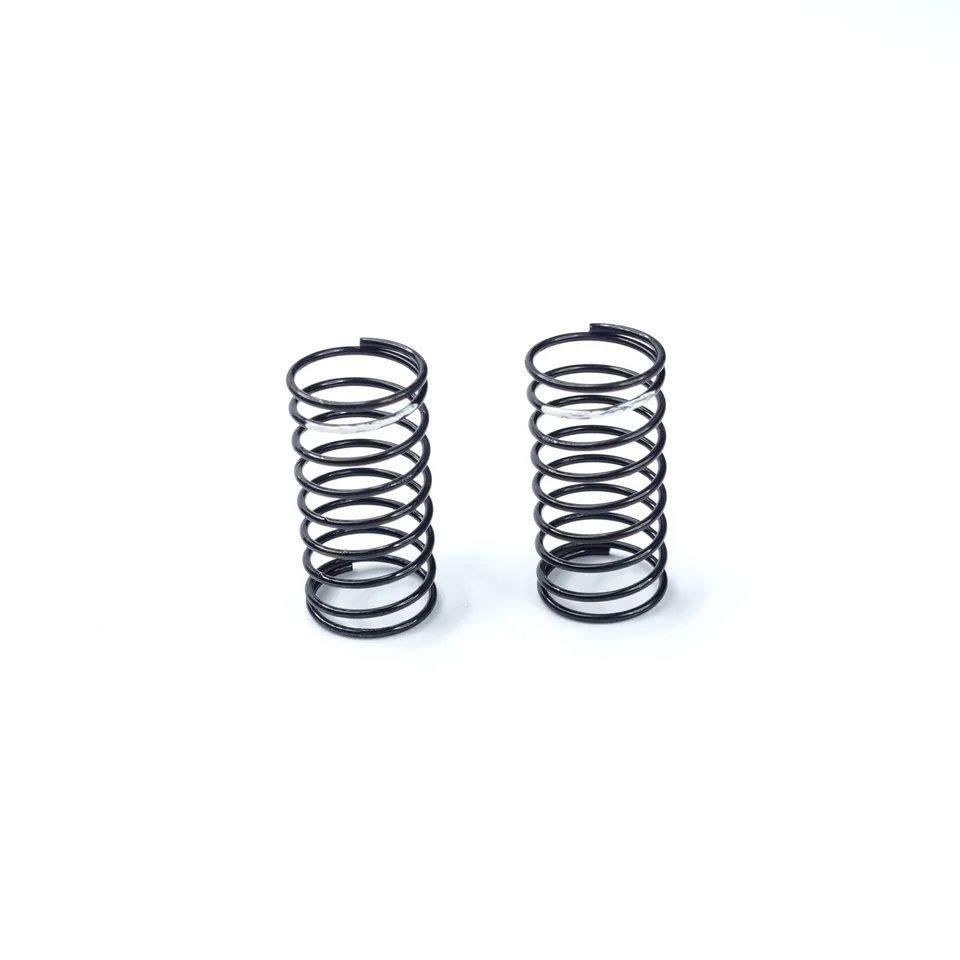 3Racing Sakura SAK-D325 ressort amortisseur blanc M1.1