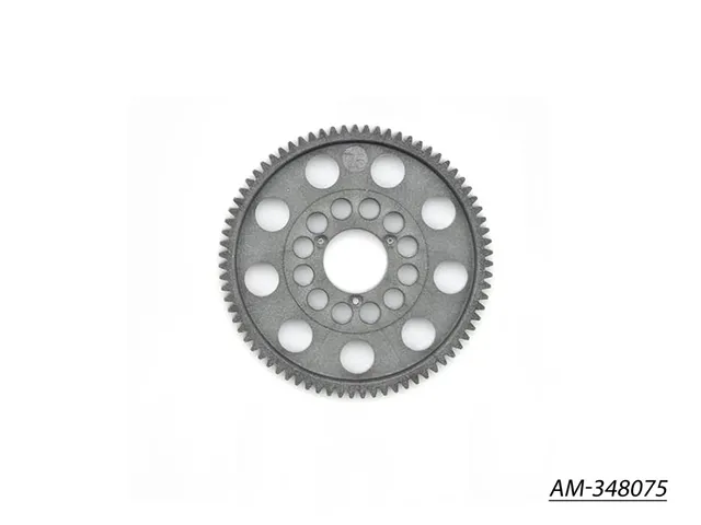 Arrowmax Gears Couronne 48P 75T AM-348075