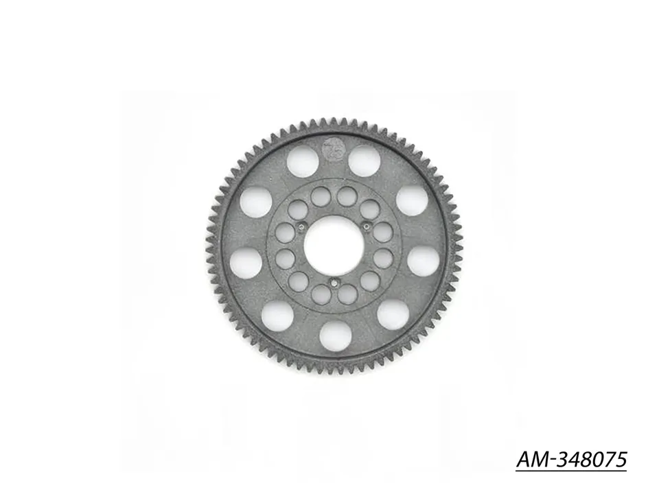 Arrowmax Gears Couronne 48P 75T AM-348075