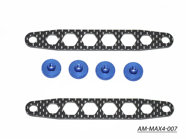 Arrowmax Option Parts Support Batterie AM-MAX4-007