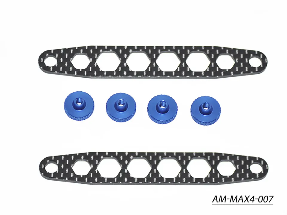 Arrowmax Option Parts Support Batterie AM-MAX4-007