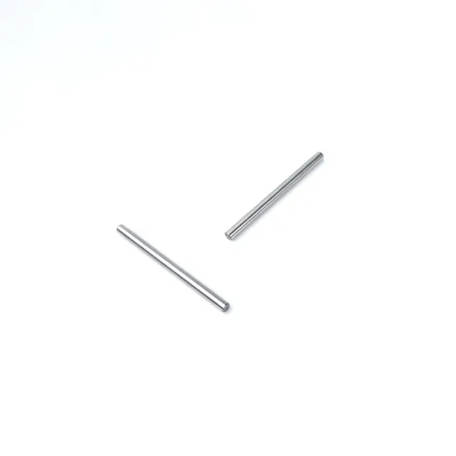 3RACING Advance SAK-M5P14 axe arrière M3x42 acier