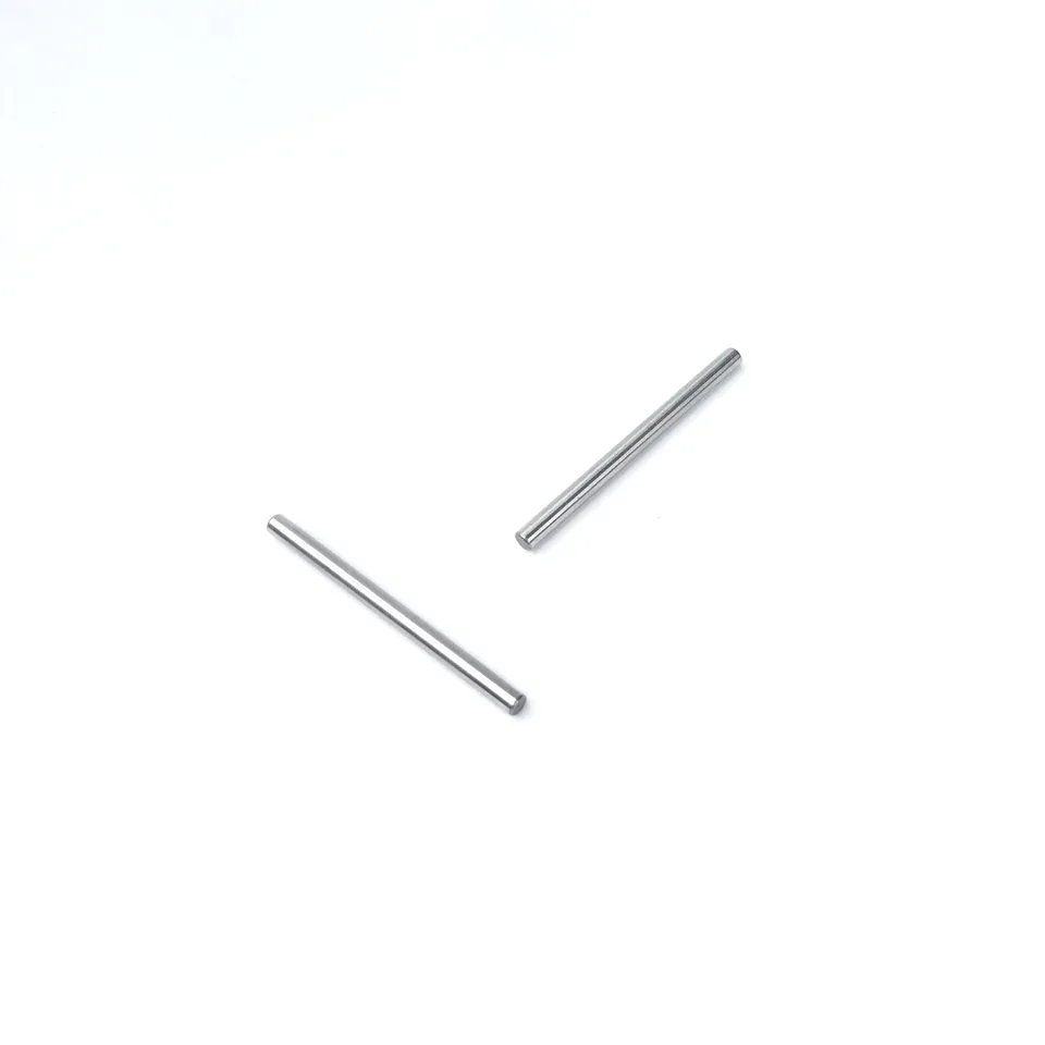 3RACING Advance SAK-M5P14 axe arrière M3x42 acier