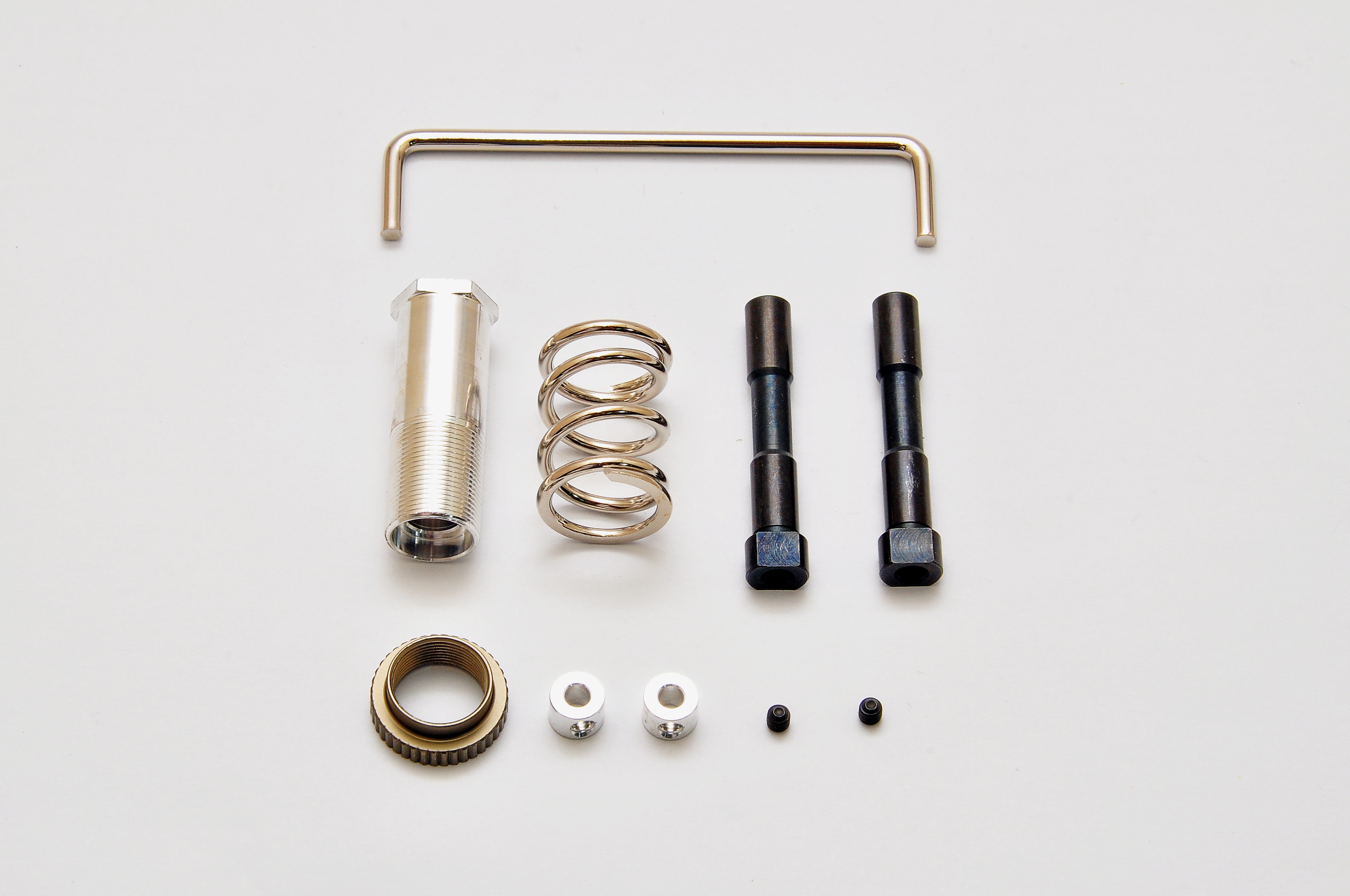 Hobao Hyper VS 85010 Sauve Servo Kit