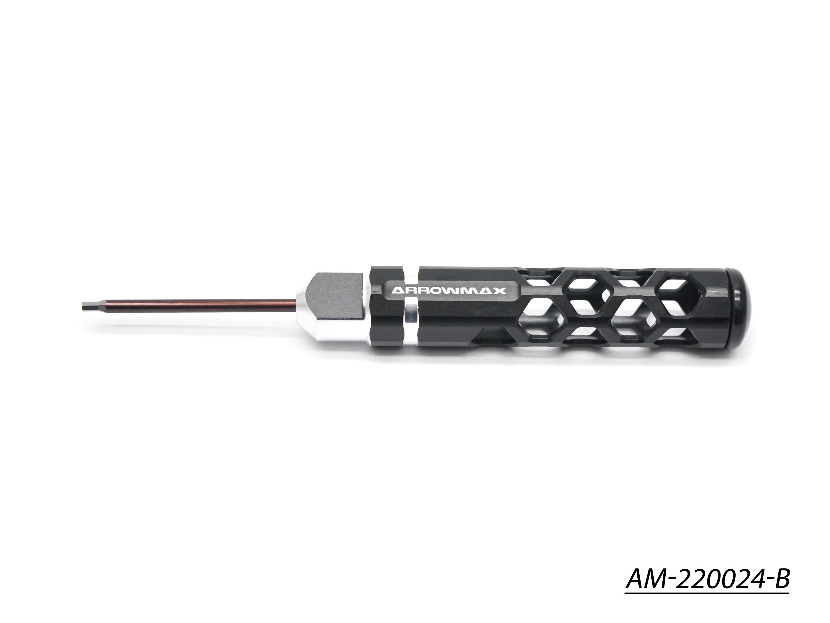 Arrowmax Special Tools AM-220024-B tournevis hex 1,5 mm Mini 4WD