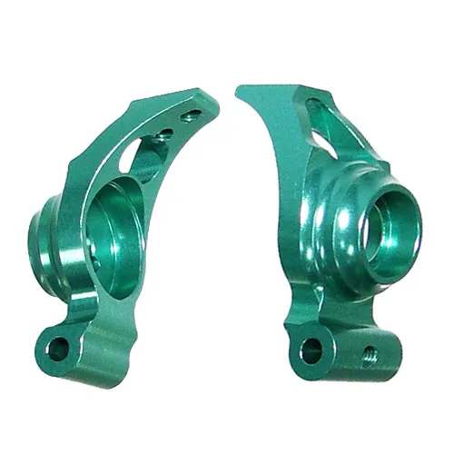 Hobao OP1-0037 fusée arrière alu CNC lot de 2