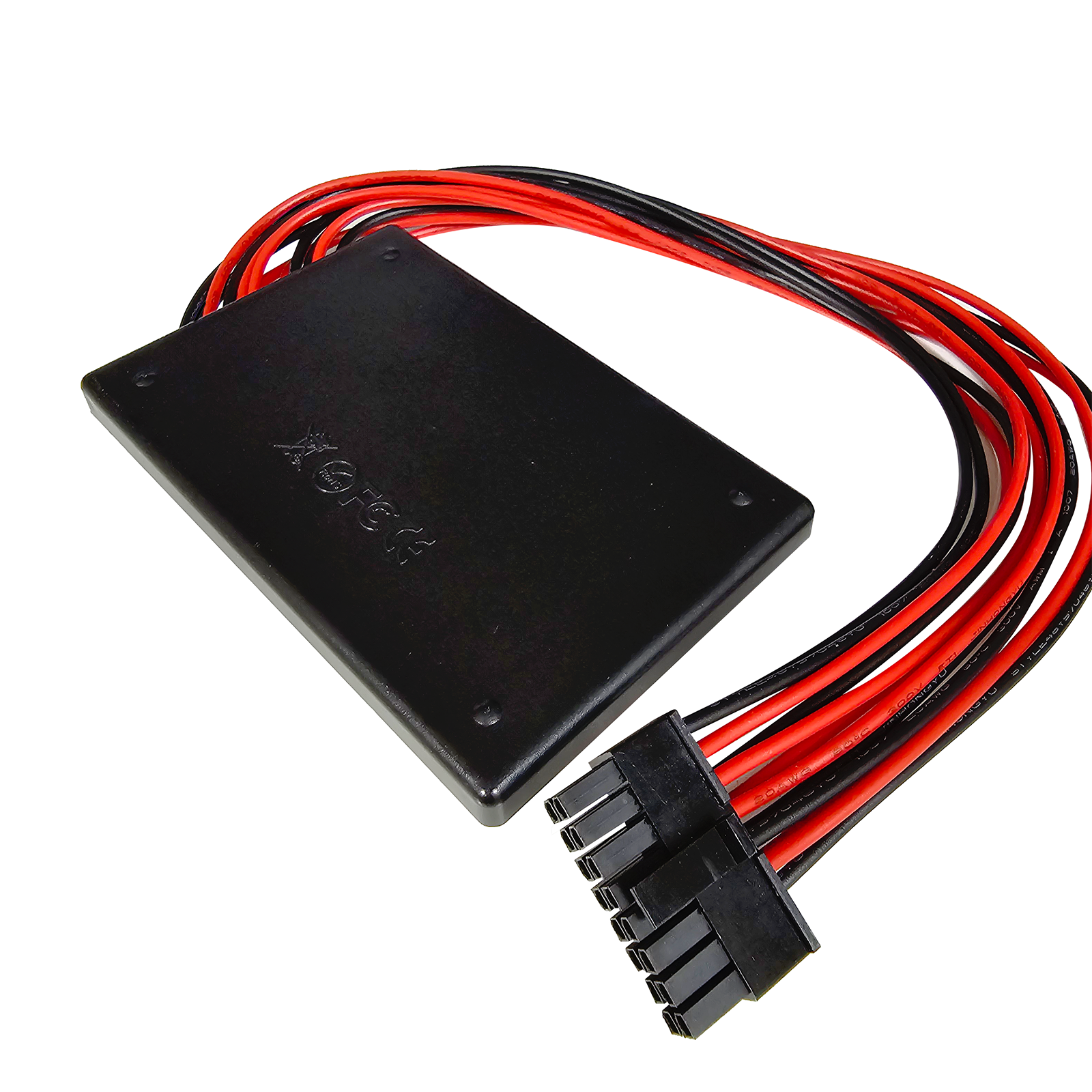 Tattu carte équilibrage 6S-12S balance board charge Lipo