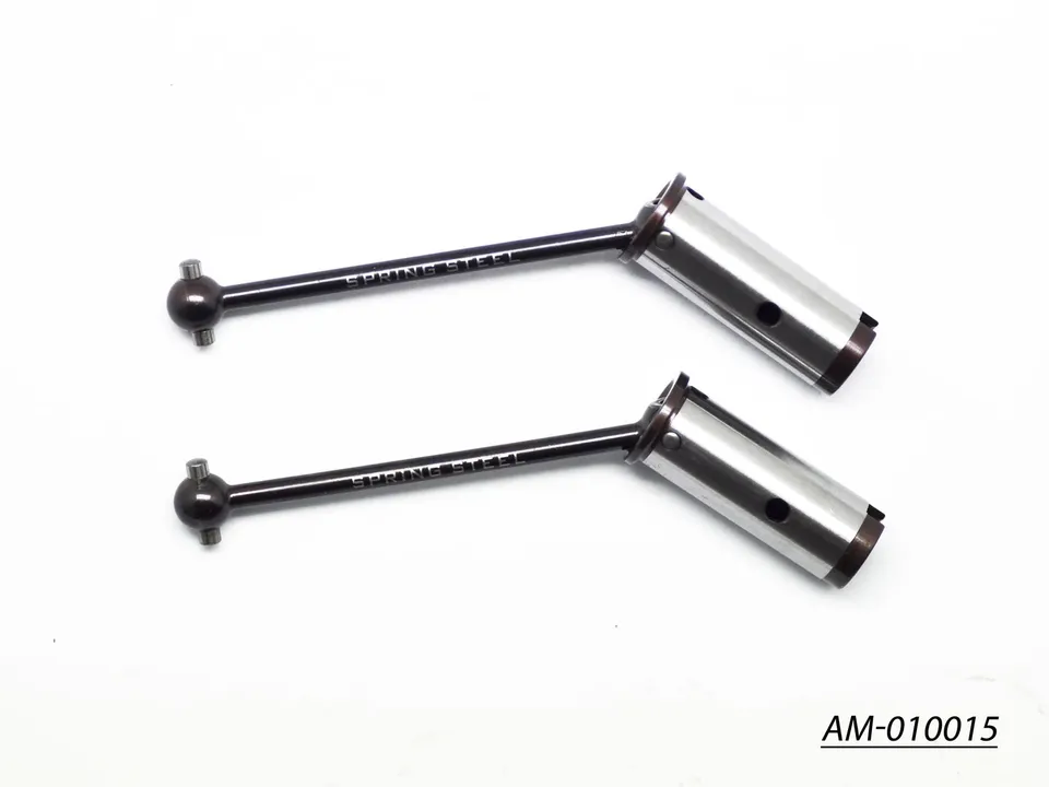Arrowmax AM-010015 cardans avant Mugen acier ressort (2)