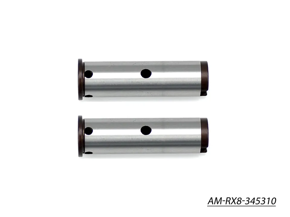 Arrowmax AM-RX8-345310 axe roue arrière acier x2