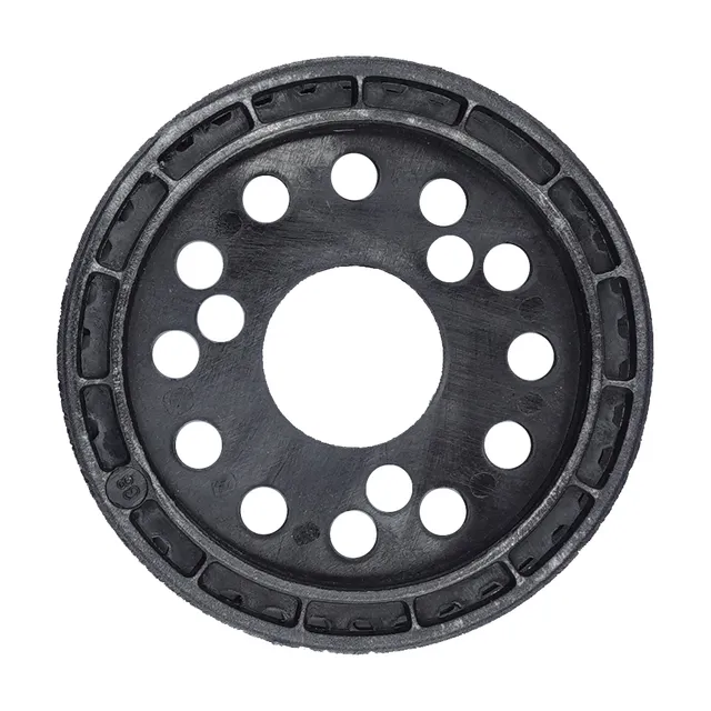 3Racing Sakura SAK-D135 Poulie 38T pour D3