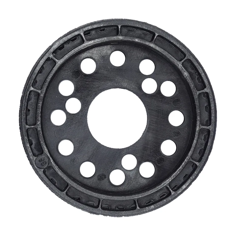 3Racing Sakura SAK-D135 Poulie 38T pour D3