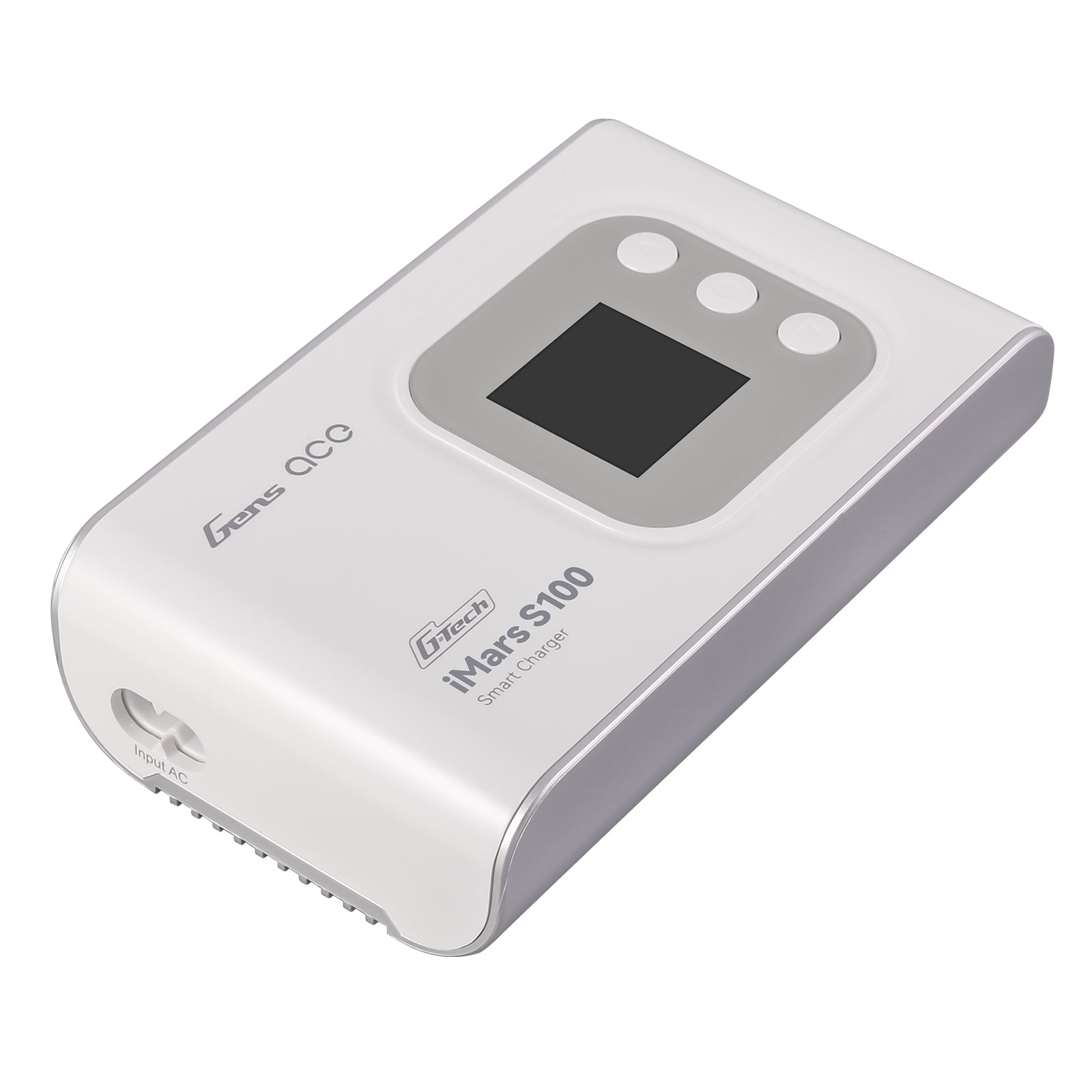 Gens Ace iMars S100 Chargeur AC 100W 10A 2-6S XT60