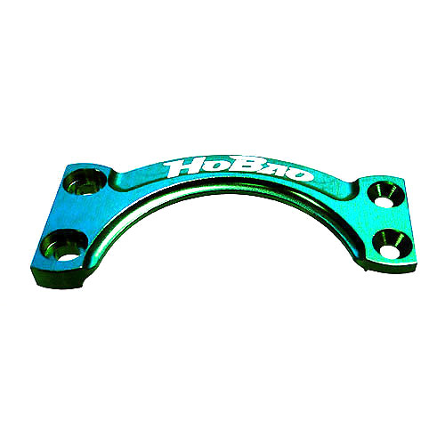 Hobao 41078 cache support servo alu CNC
