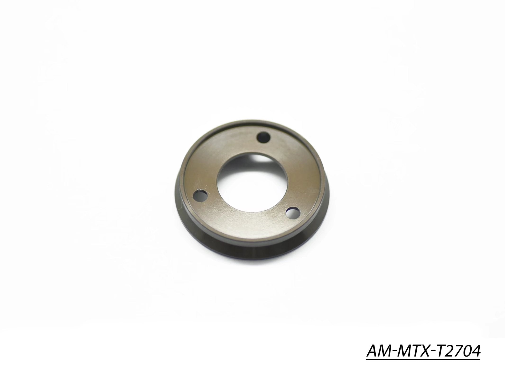 Arrowmax Option Parts plaque de pression AM-MTX-T2704 7075