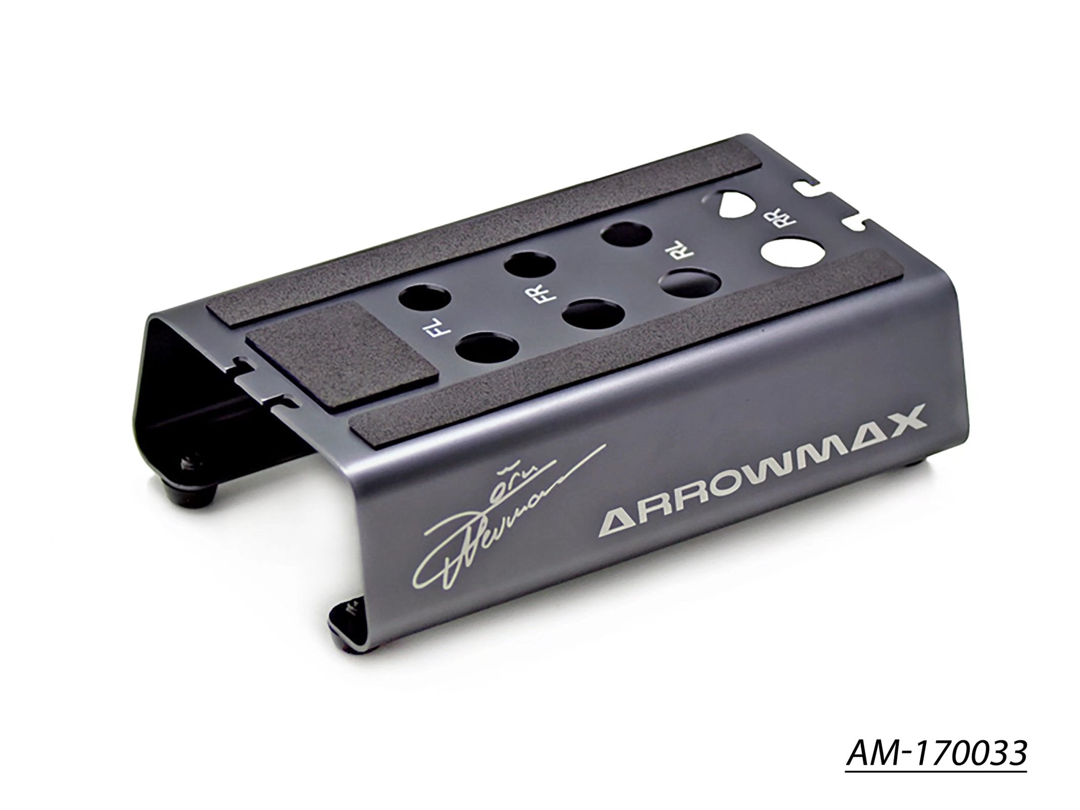 Arrowmax Set up tools Banc AM-170033 1/10 off-road Neumann