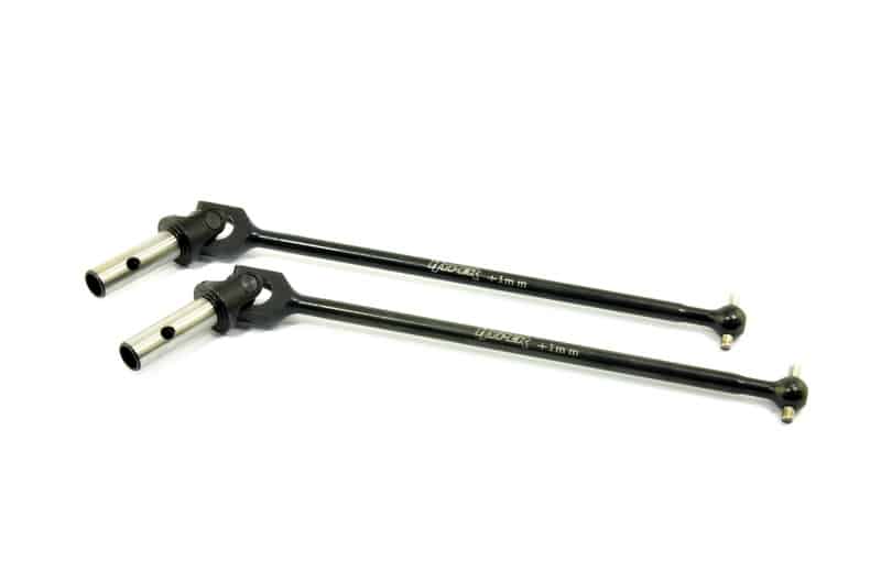 Hobao 94095-1 cardan universel +1mm pour MT Plus II