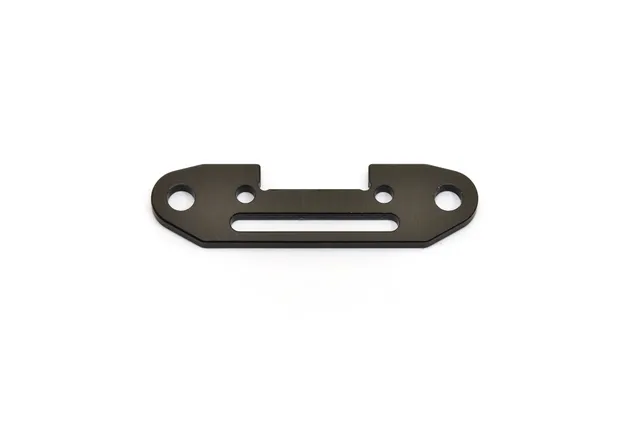 Hobao Mini ST 11064 renfort suspension arrière alu