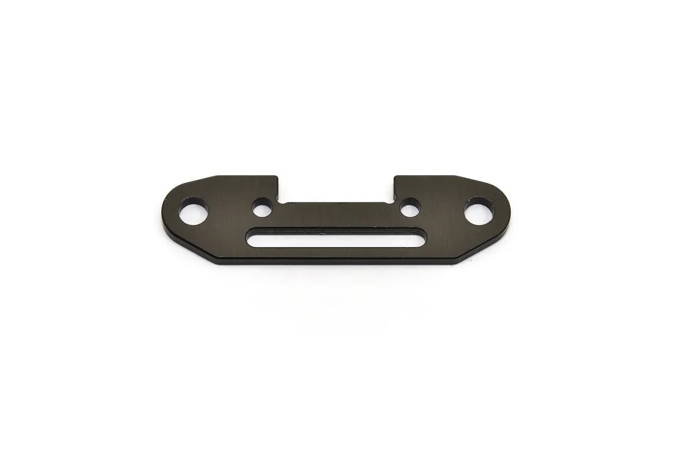 Hobao Mini ST 11064 renfort suspension arrière alu