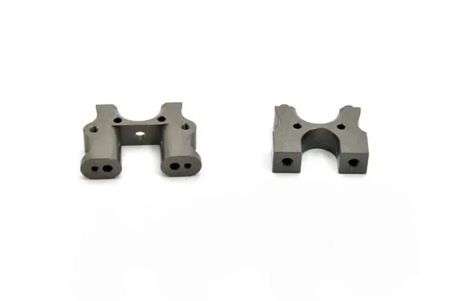 Hobao OP-0061 support diff central alu CNC upgrade RC
