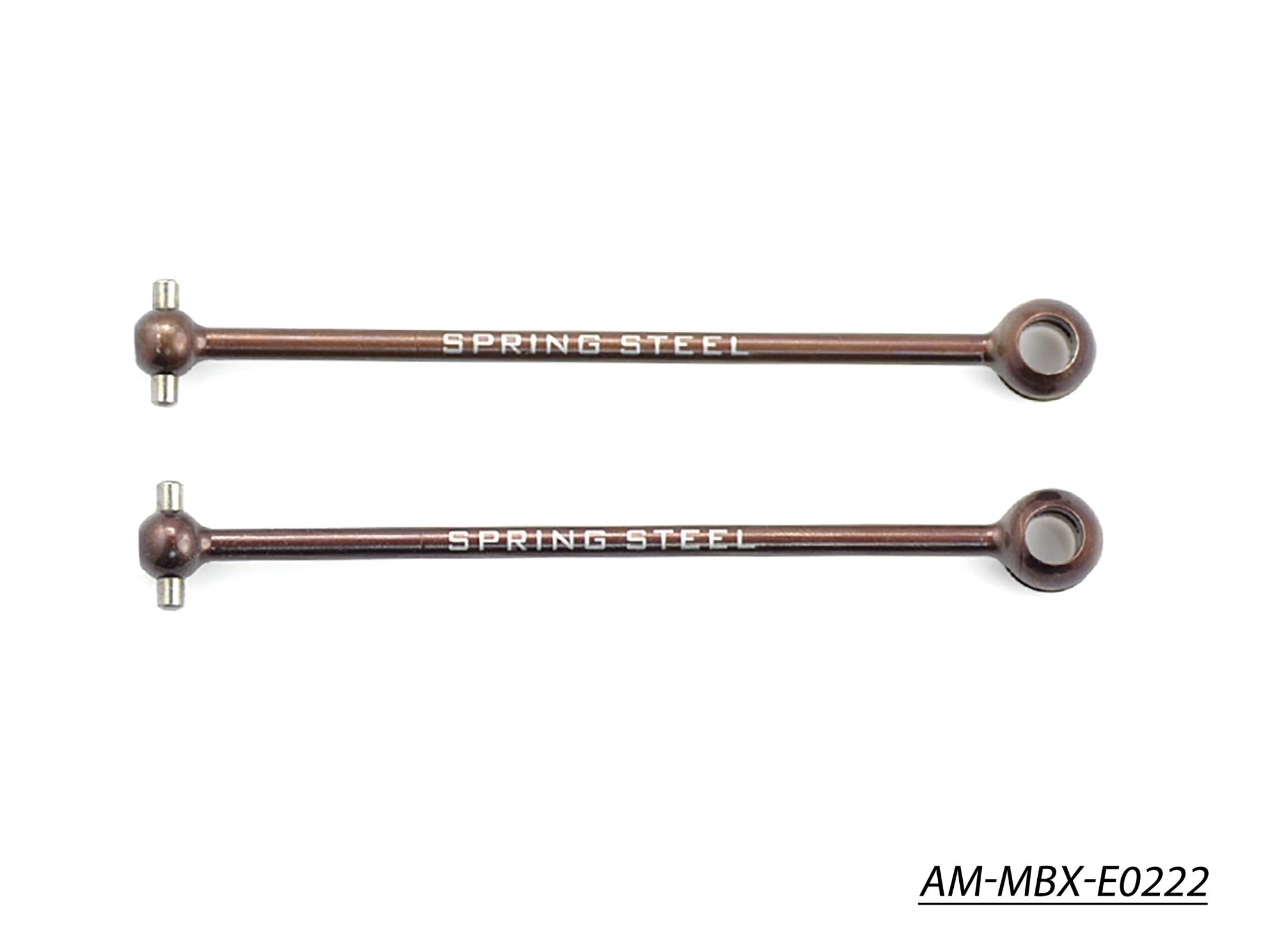 Arrowmax AM-MBX-E0222 cardans acier F/R x2