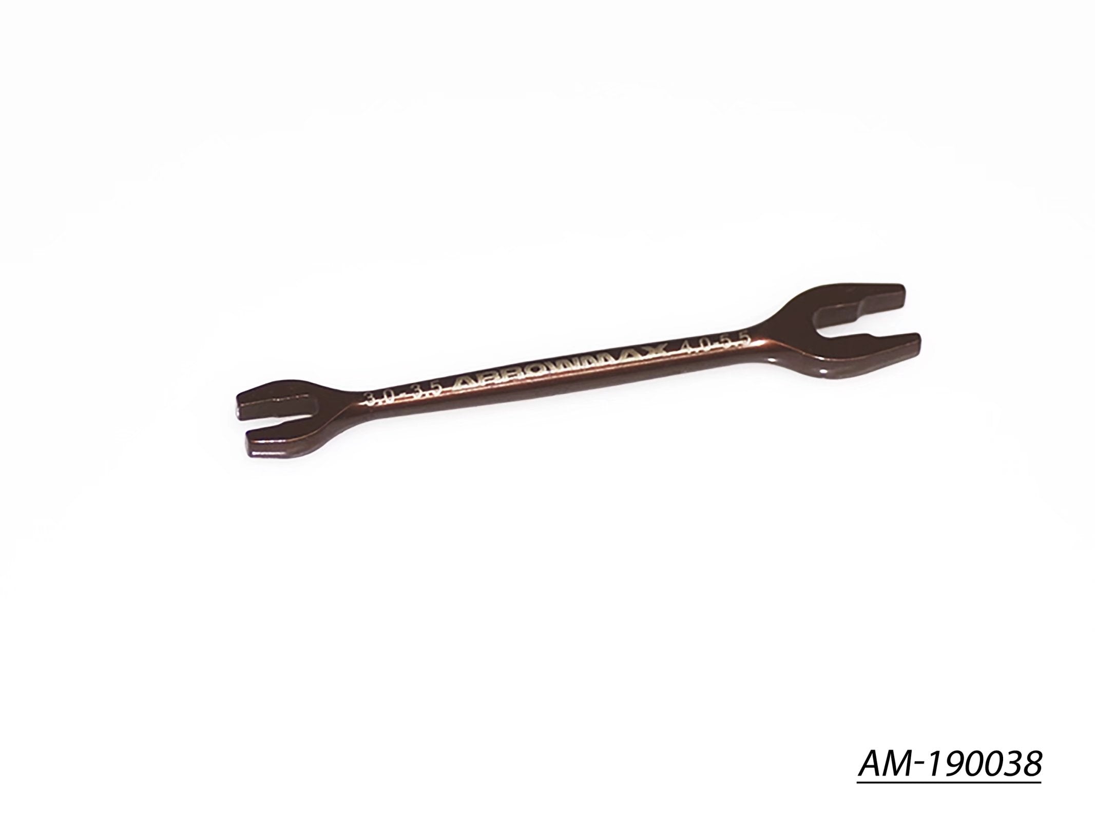 Arrowmax Special Tools Clé Biellettes AM-190038 3.0-5.5 mm 4 tailles