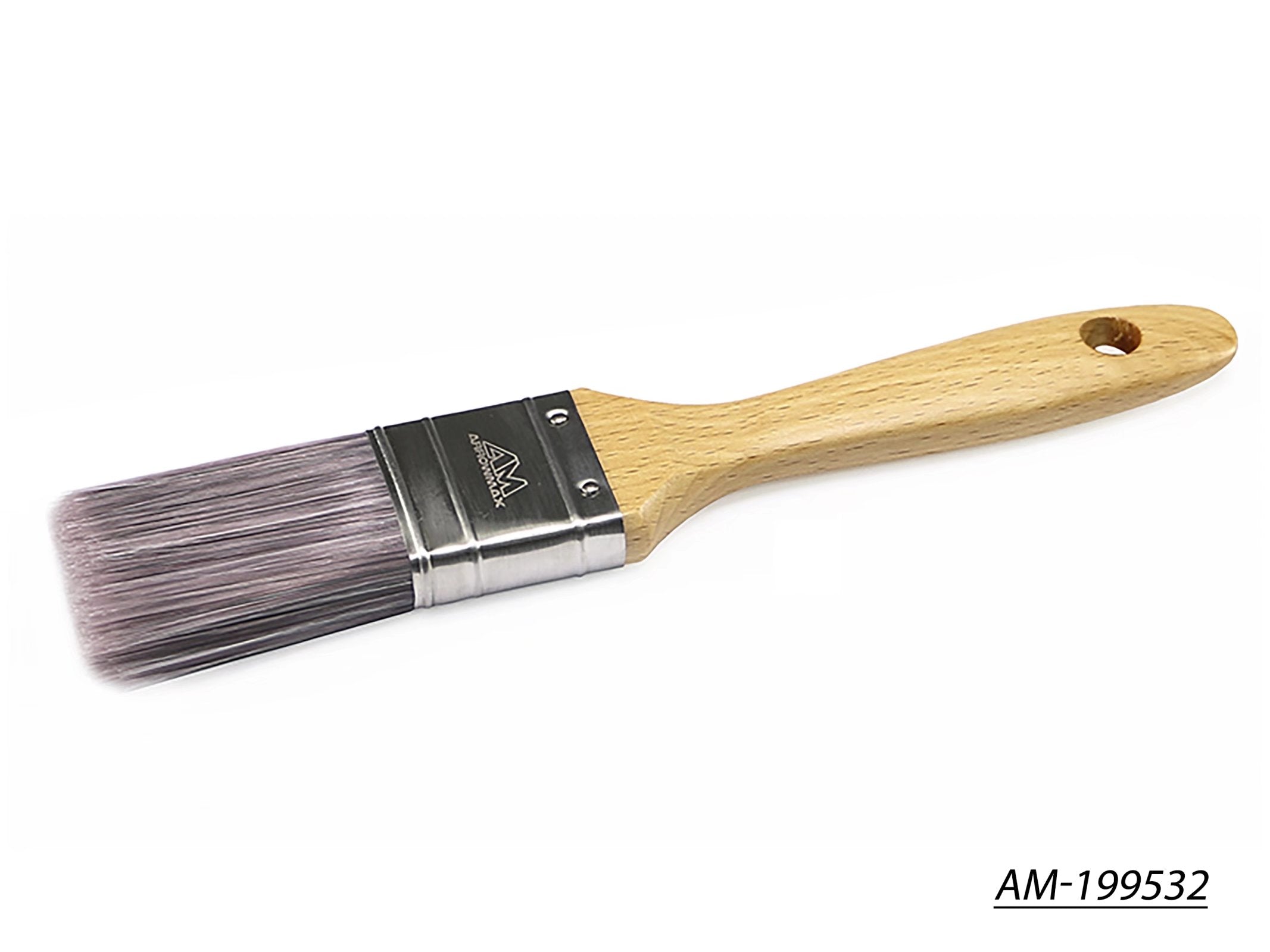 Arrowmax AM-199532 brosse nettoyage large dure