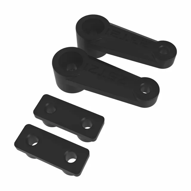 3Racing Sakura SAK-D614 palonnier servo D6